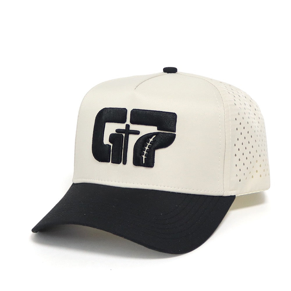 Microfiber Cap