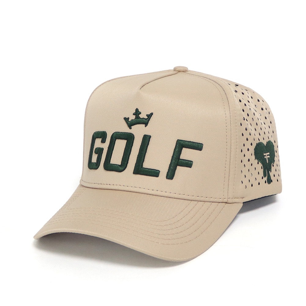 Waterproof/Sweatproof Cap