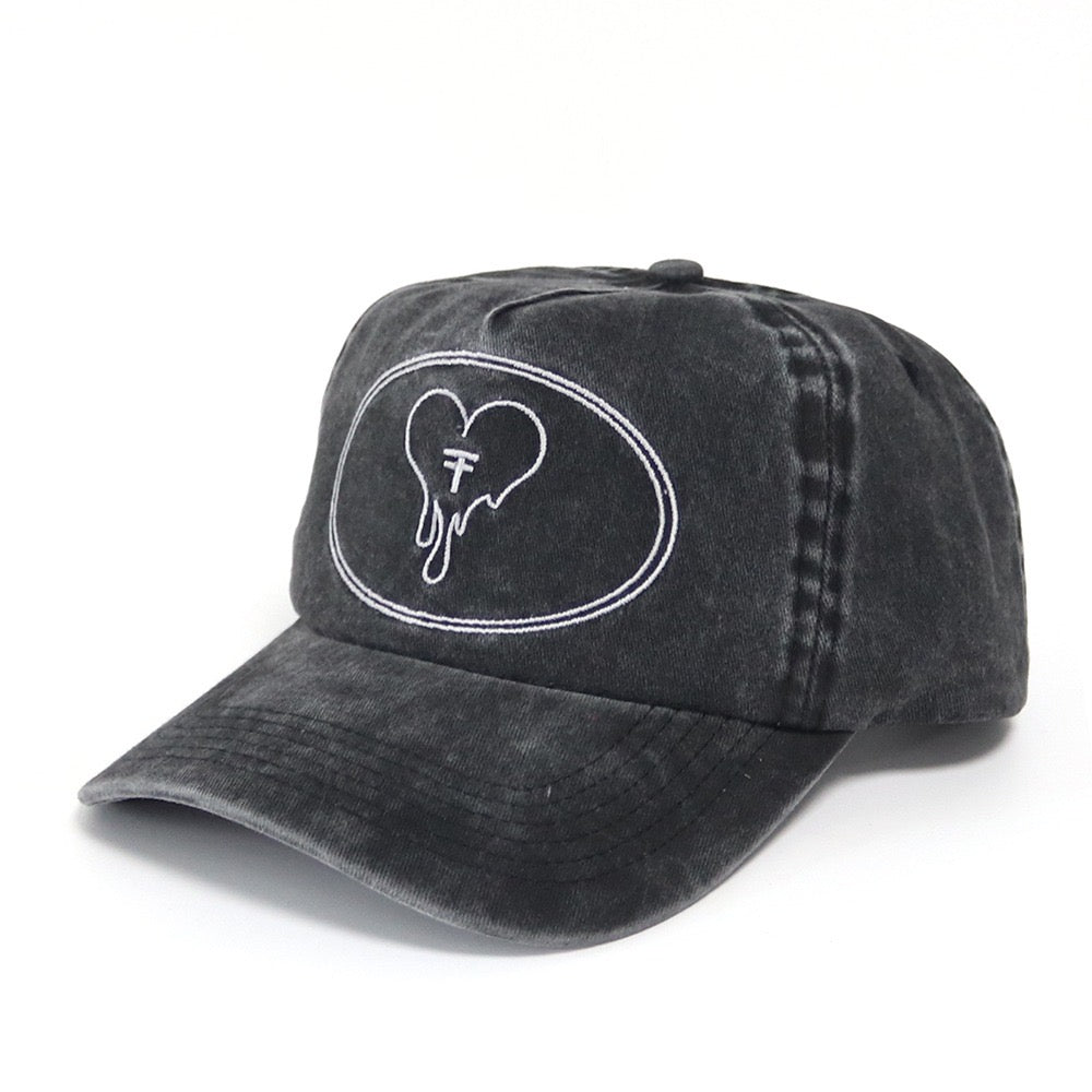 Unstructured Cap